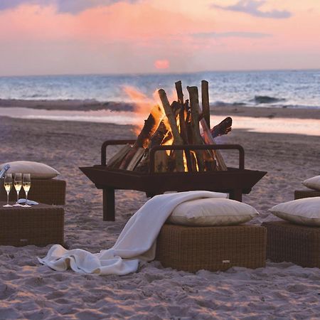 Strandhotel Duenenmeer - Adults Only Діраген Екстер'єр фото
