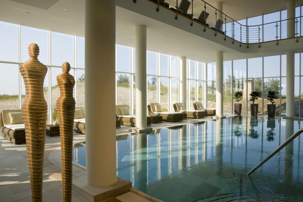 Strandhotel Duenenmeer - Adults Only Діраген Екстер'єр фото
